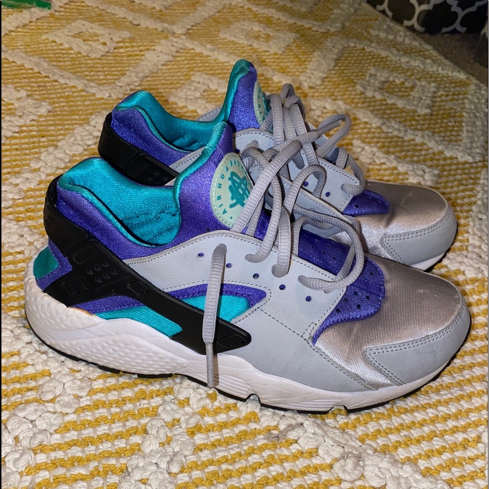 nike huaraches